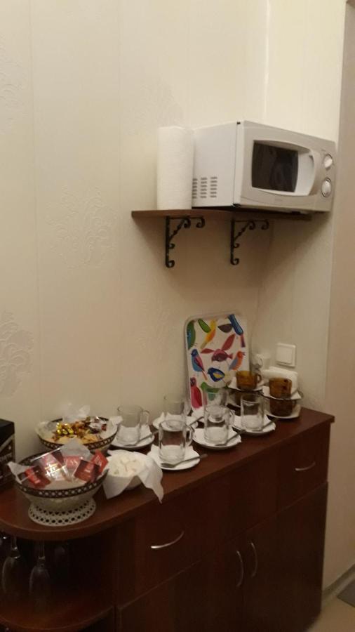 Санкт-Петербург: Гостевой дом Геральда на Марата