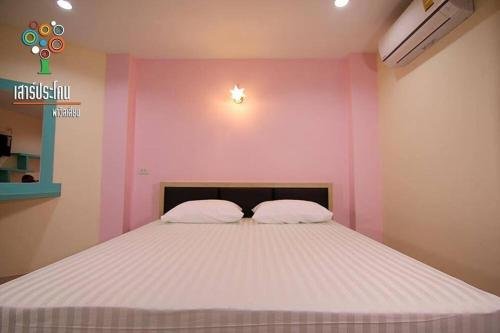 Бури Рам: Saoprakon Pavillion Apartment