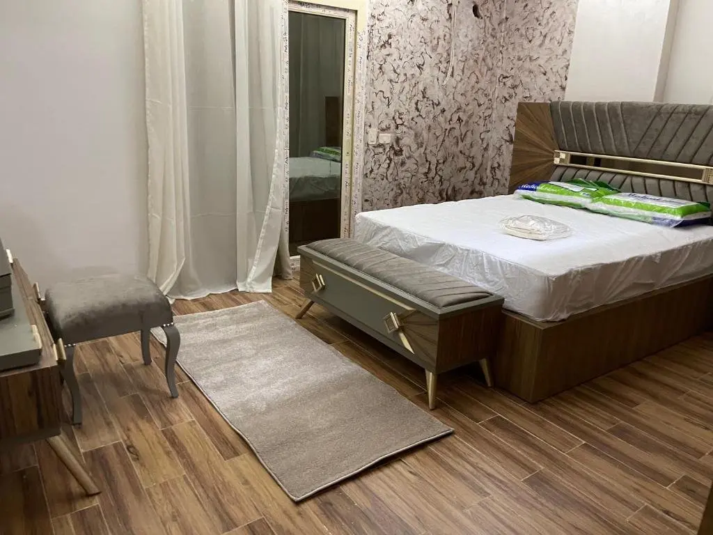 Каир: La Royal Elite Five Stars- Jasmine 6 - New Cairo