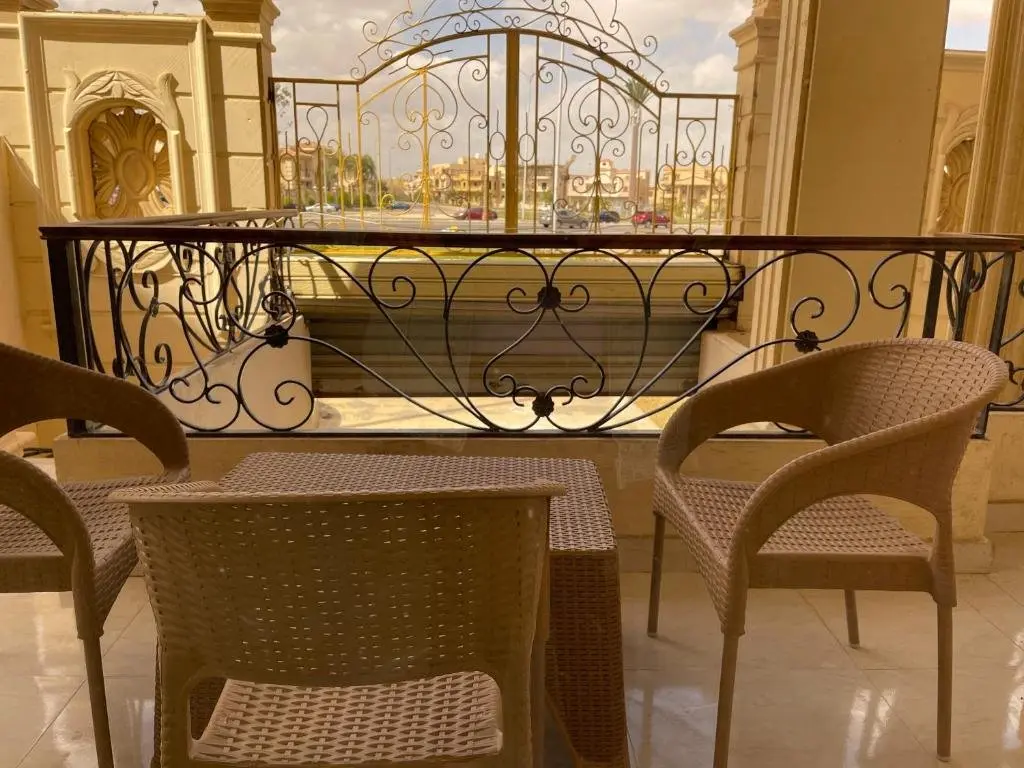 Каир: La Royal Elite Five Stars- Jasmine 6 - New Cairo
