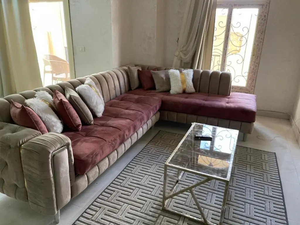 Каир: La Royal Elite Five Stars- Jasmine 6 - New Cairo