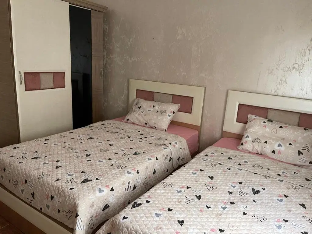 Каир: La Royal Elite Five Stars- Jasmine 6 - New Cairo