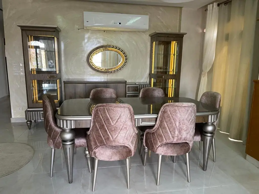 Каир: La Royal Elite Five Stars- Jasmine 6 - New Cairo