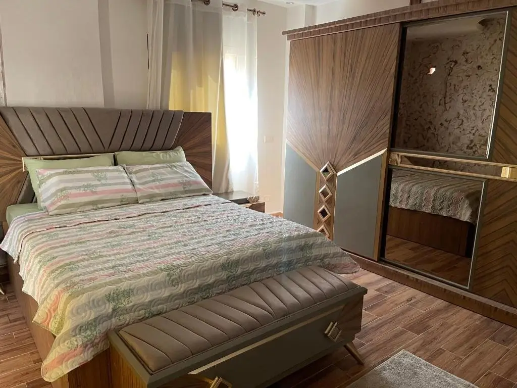 Каир: La Royal Elite Five Stars- Jasmine 6 - New Cairo