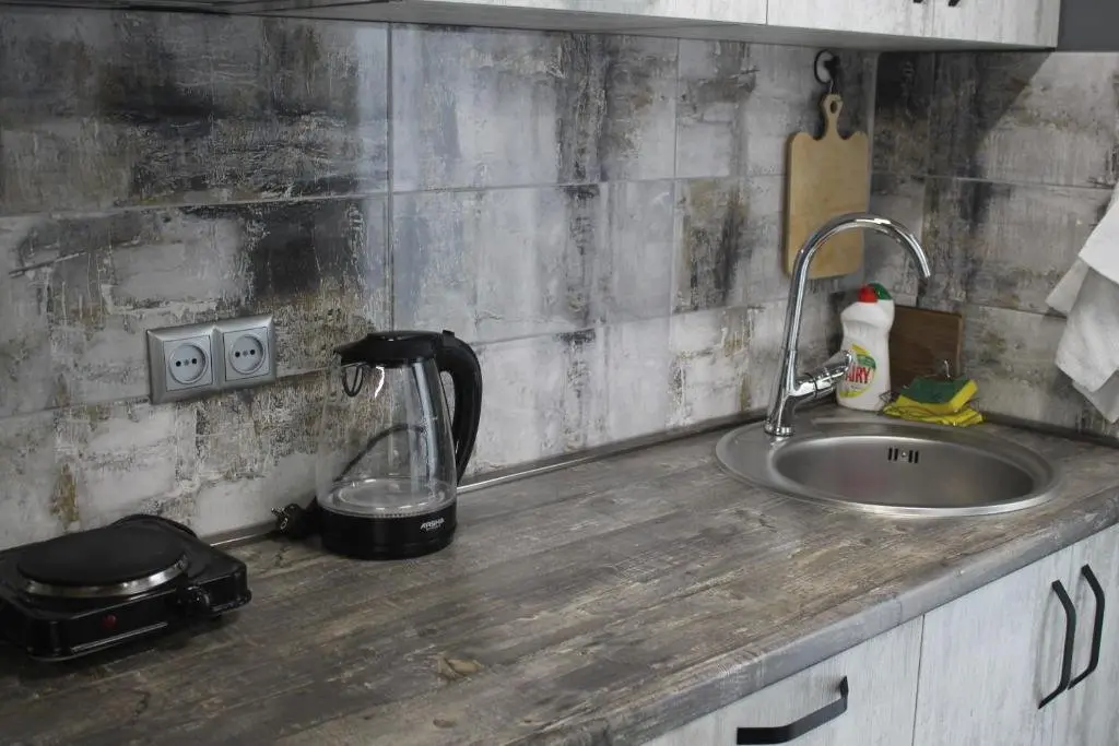 Тбилиси: OLD TBILISI apartament TAMARA