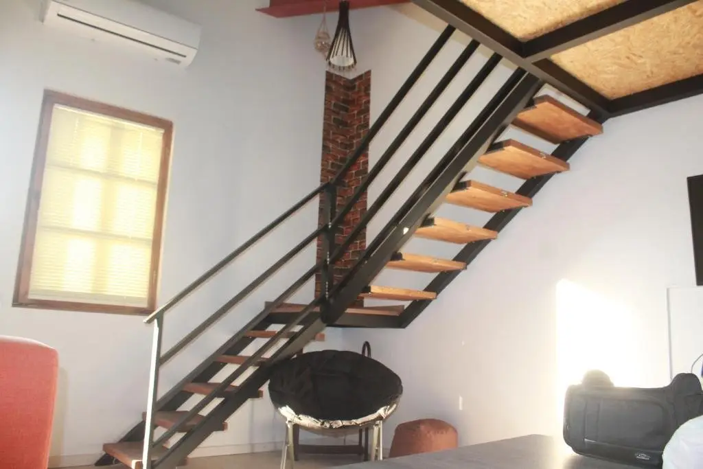 Тбилиси: OLD TBILISI apartament TAMARA