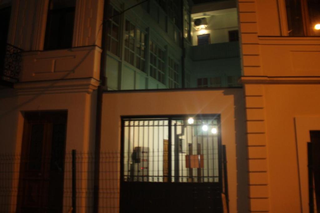 Тбилиси: OLD TBILISI apartament TAMARA