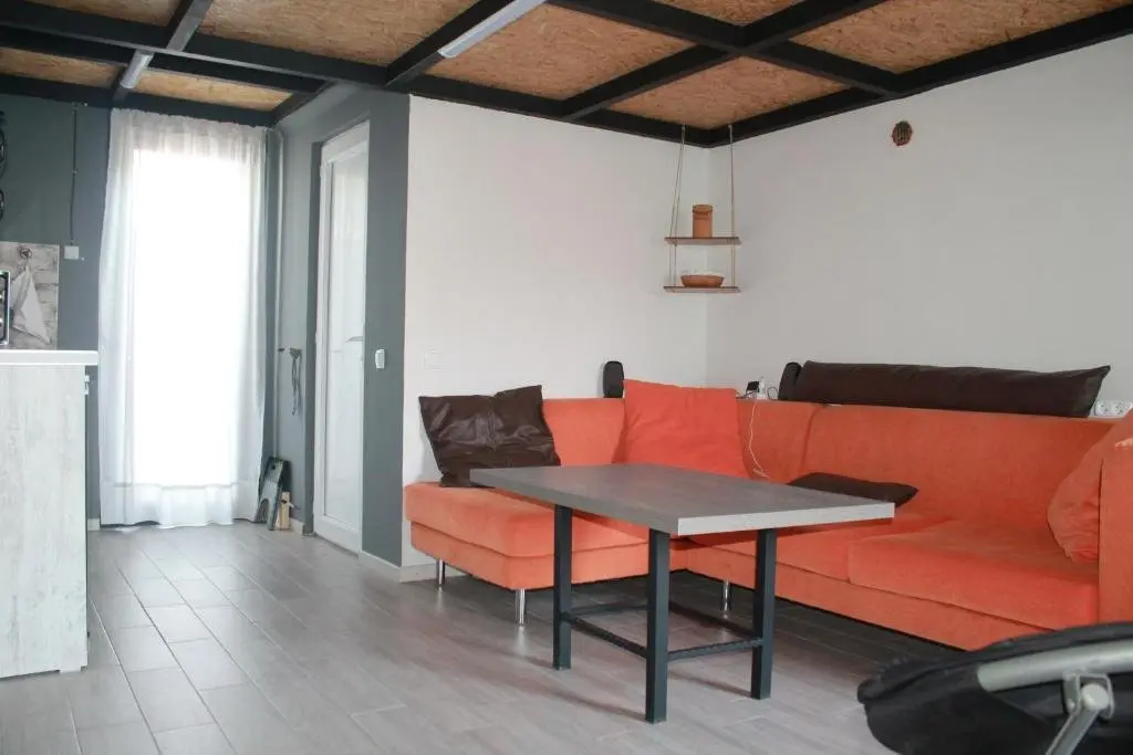 Тбилиси: OLD TBILISI apartament TAMARA