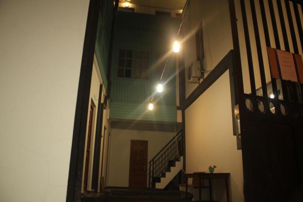 Тбилиси: OLD TBILISI apartament TAMARA