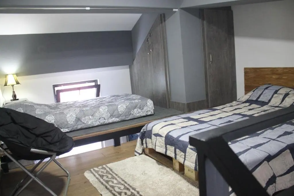 Тбилиси: OLD TBILISI apartament TAMARA