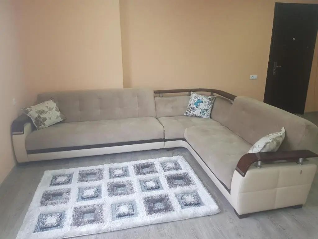 Батуми: Qeti's Apartment in Batumi - Angisa