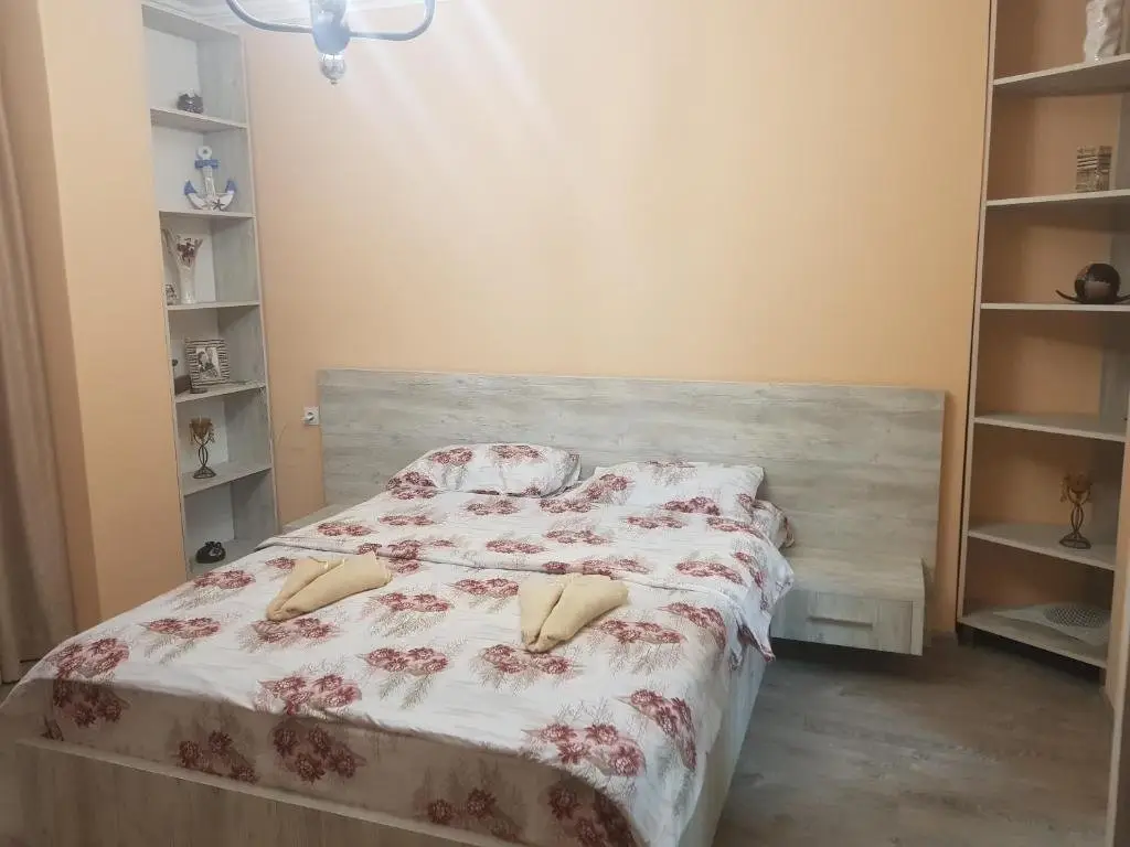 Батуми: Qeti's Apartment in Batumi - Angisa