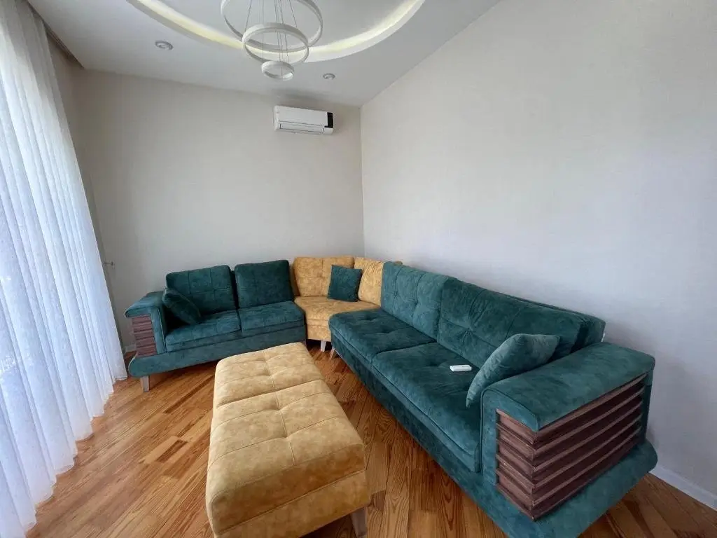 Габала: Qafqaz Suite Paradise Resort