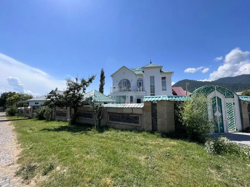 Габала: Qafqaz Suite Paradise Resort