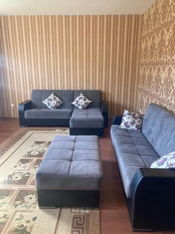 Габала: Qabala KOMFORT Villa