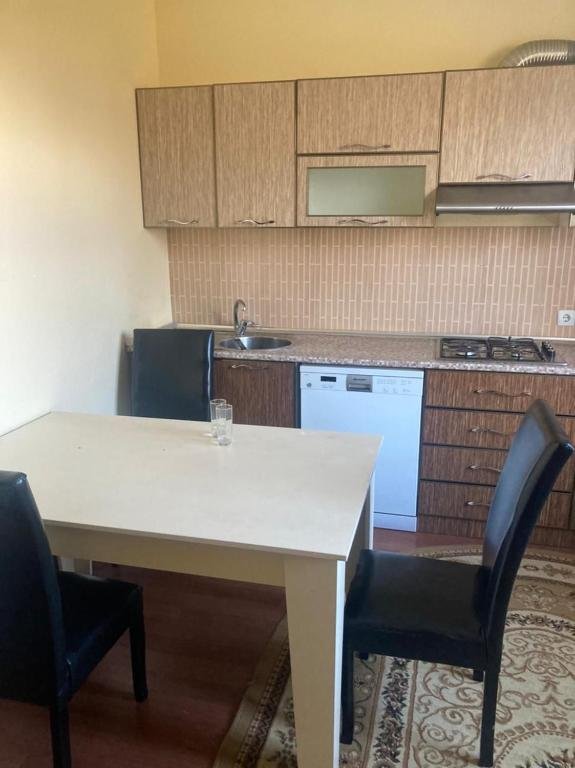 Габала: Qabala KOMFORT Villa