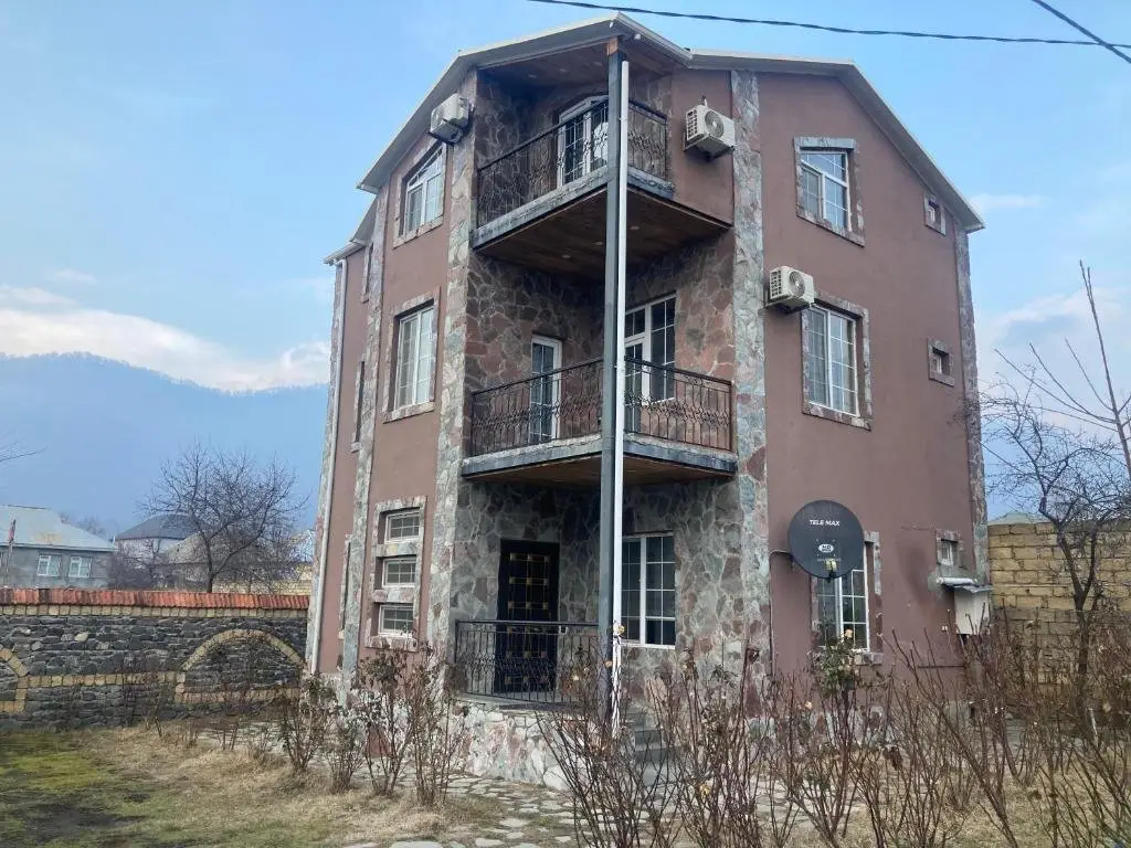 Габала: Qabala Mia Home