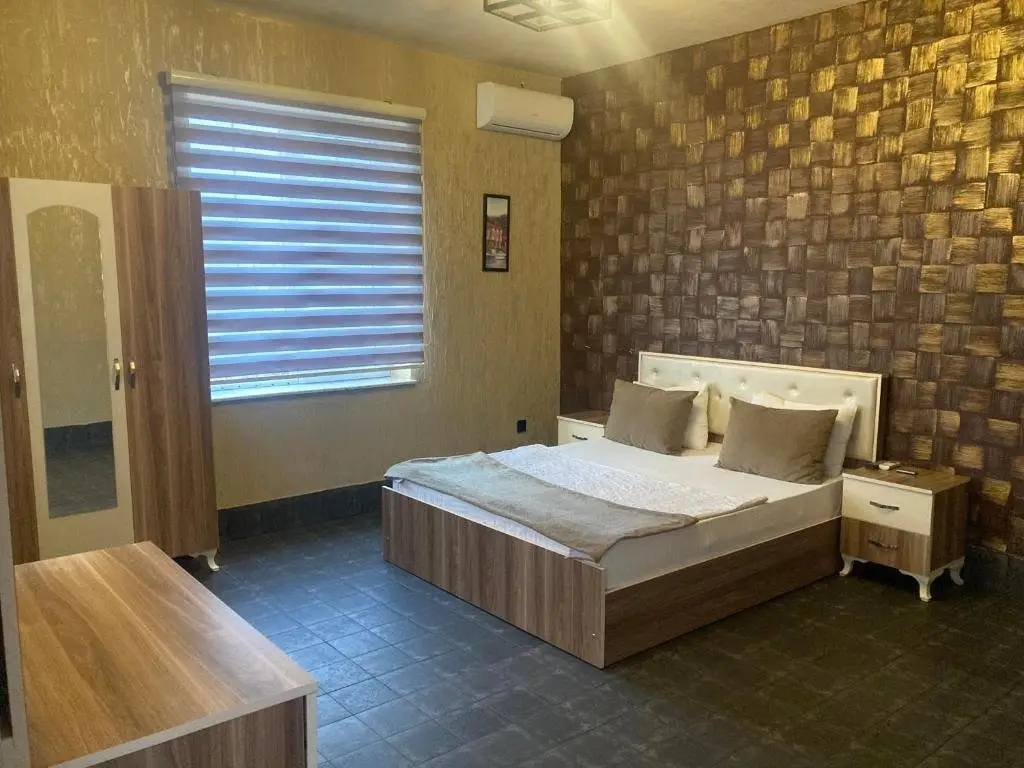 Габала: Qabala Mia Home