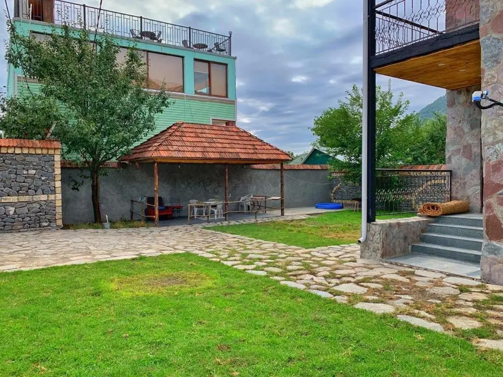 Габала: Qabala Mia Home