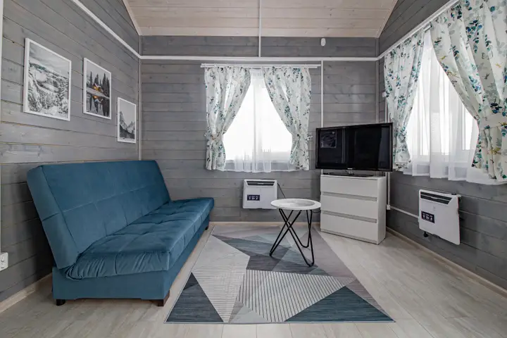 Дмитров: Uyutny Dom U Sorochan Guest house