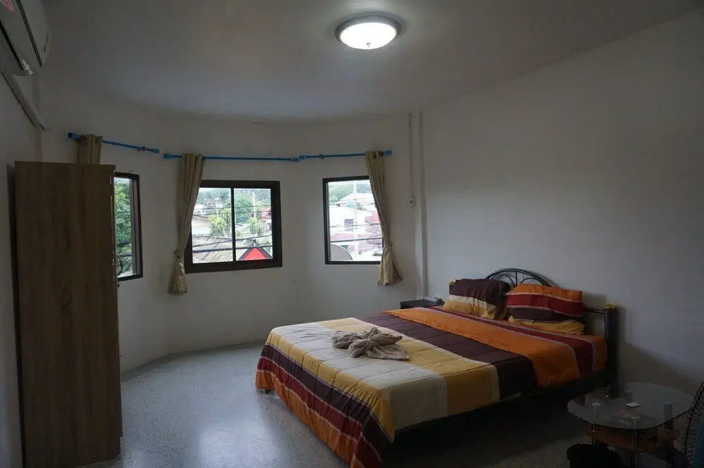 Самуи: PB Place Samui