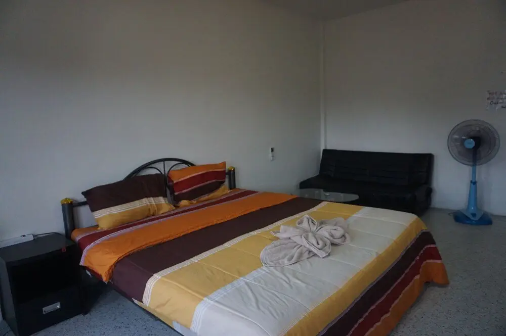 Самуи: PB Place Samui