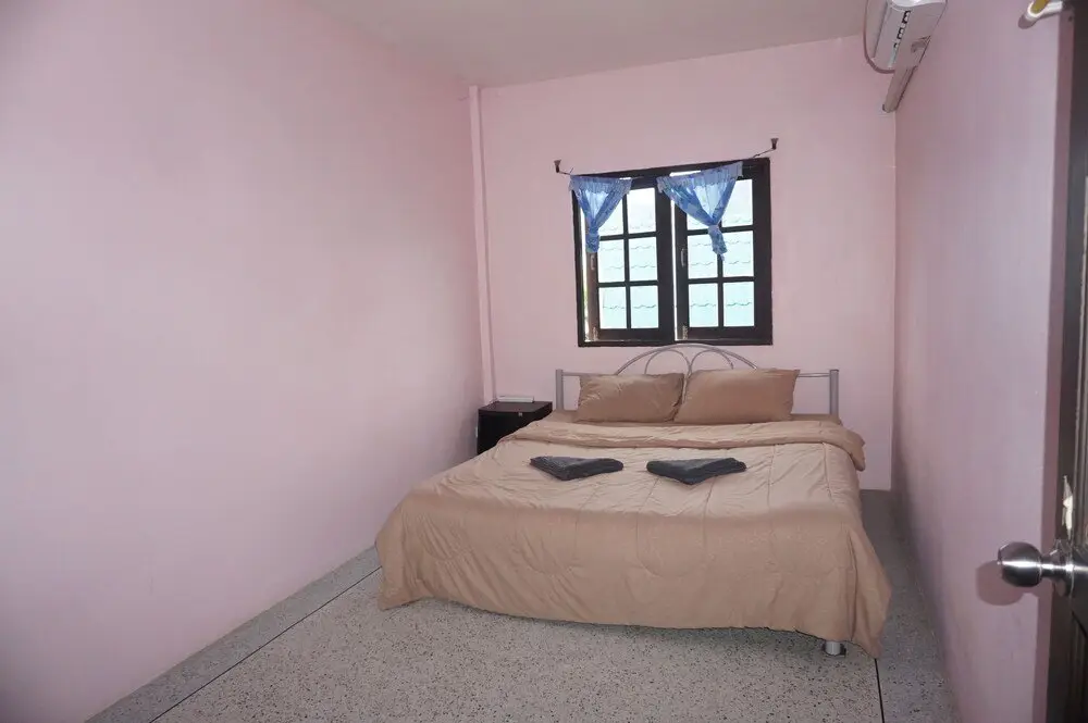 Самуи: PB Place Samui