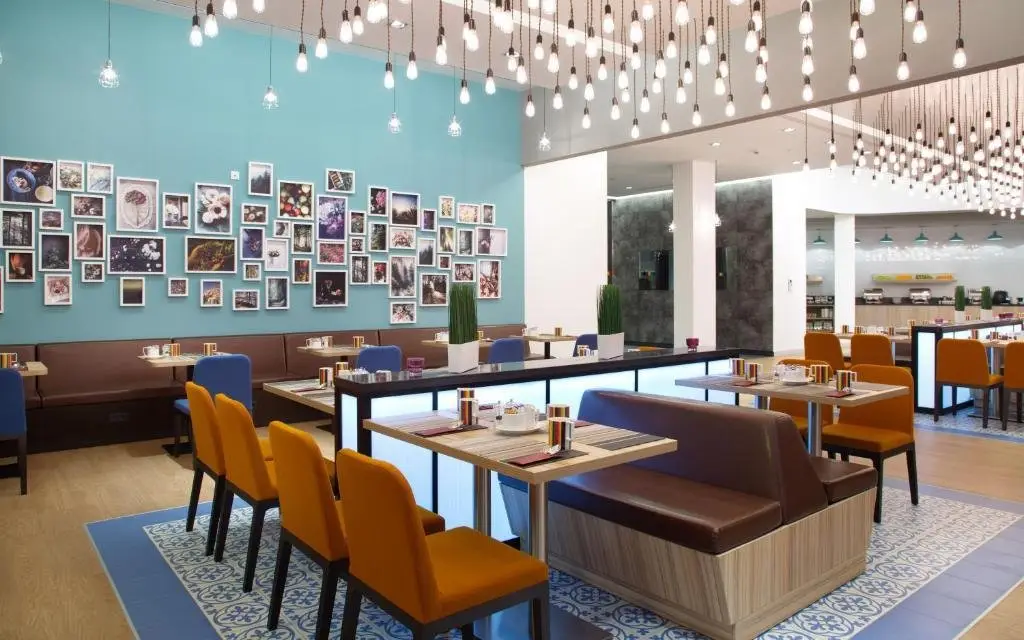Нижний Тагил: Park Inn by Radisson Nizhny Tagil