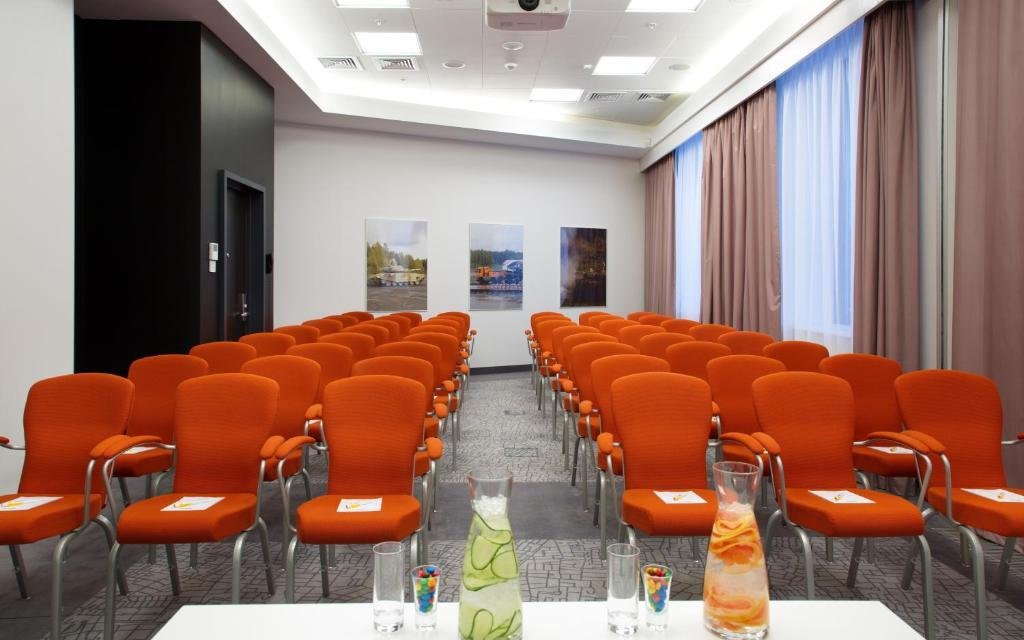 Park Inn by Radisson Nizhny Tagil — фото 1