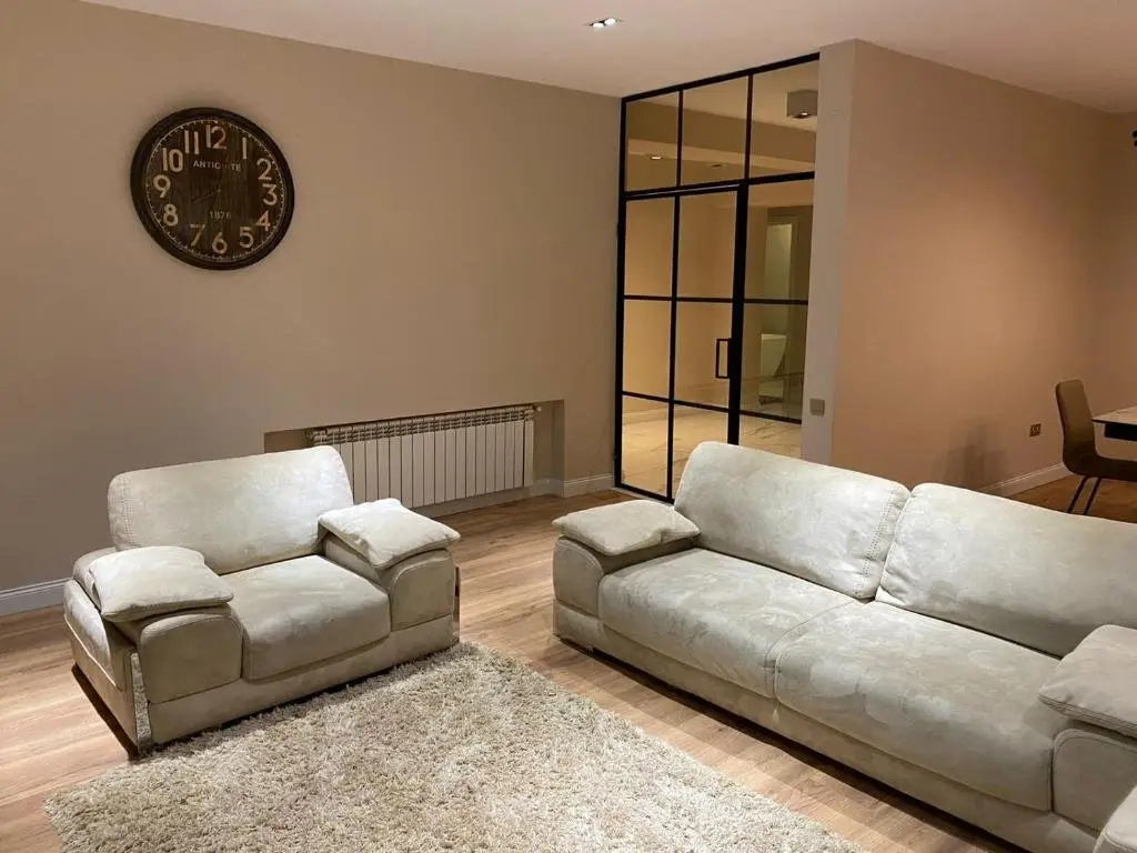 Кобулети: Seaview Apartment in Kobuleti