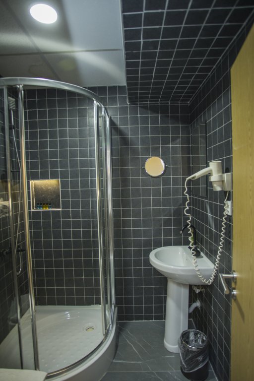 Стамбул: Hotel Won plaza