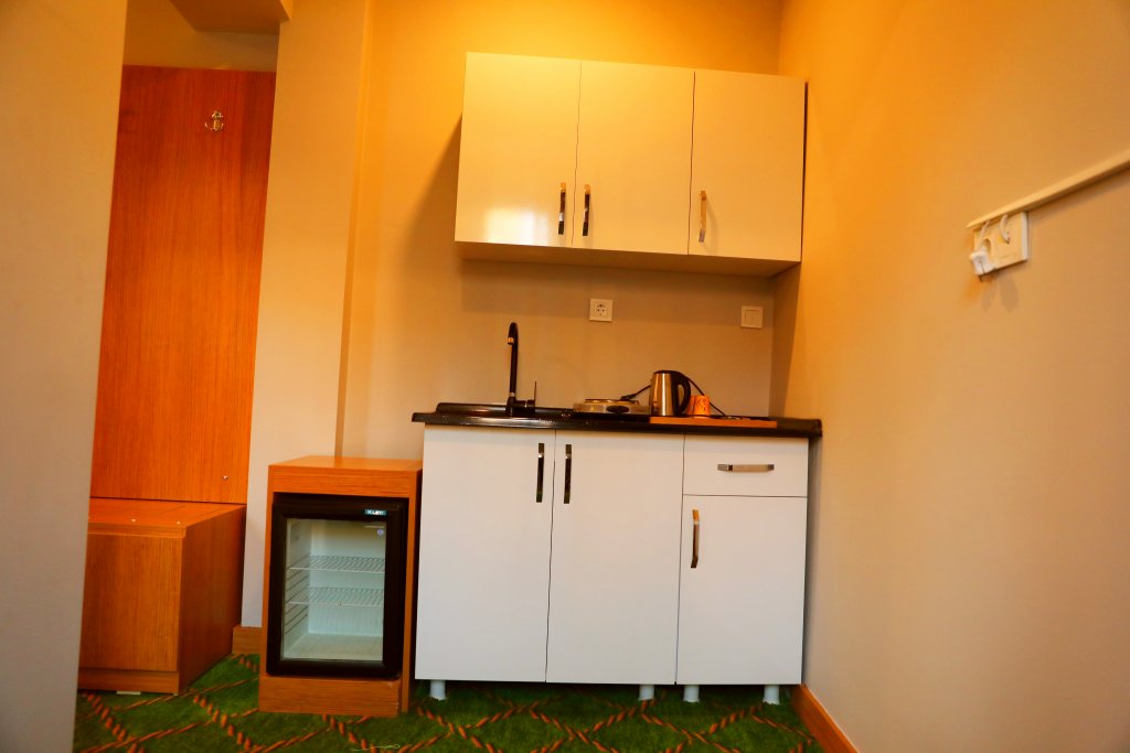 Стамбул: Hotel Won plaza