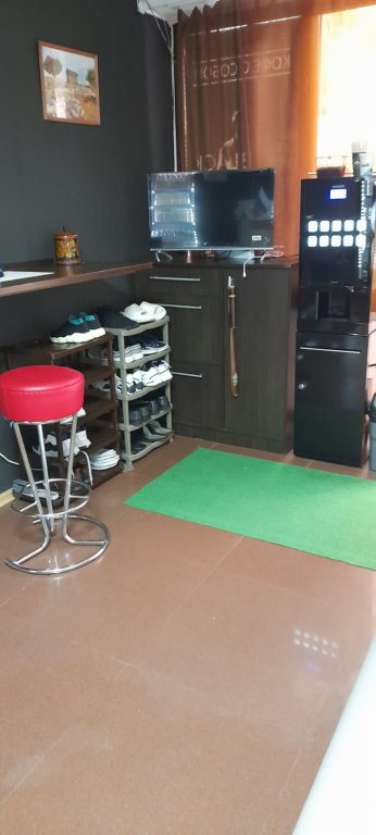 Сочи: Khostel-Kofe Hostel