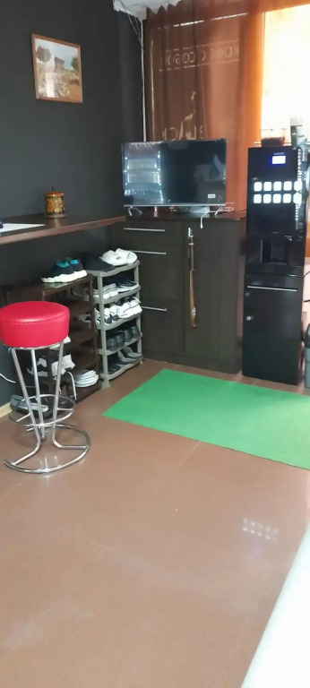 Сочи: Khostel-Kofe Hostel
