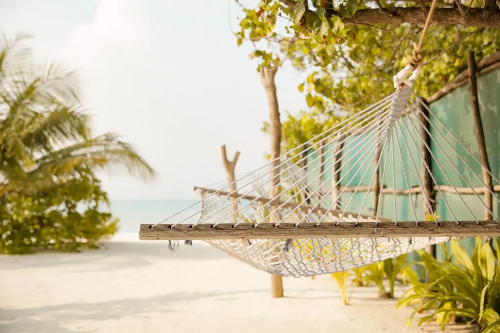Атолл Хаа-Алиф: Гостевой дом My House Maldives
