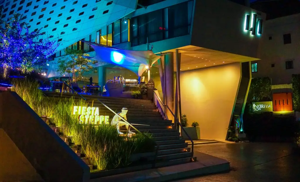 Бангкок: Lit Bangkok Hotel And Residence