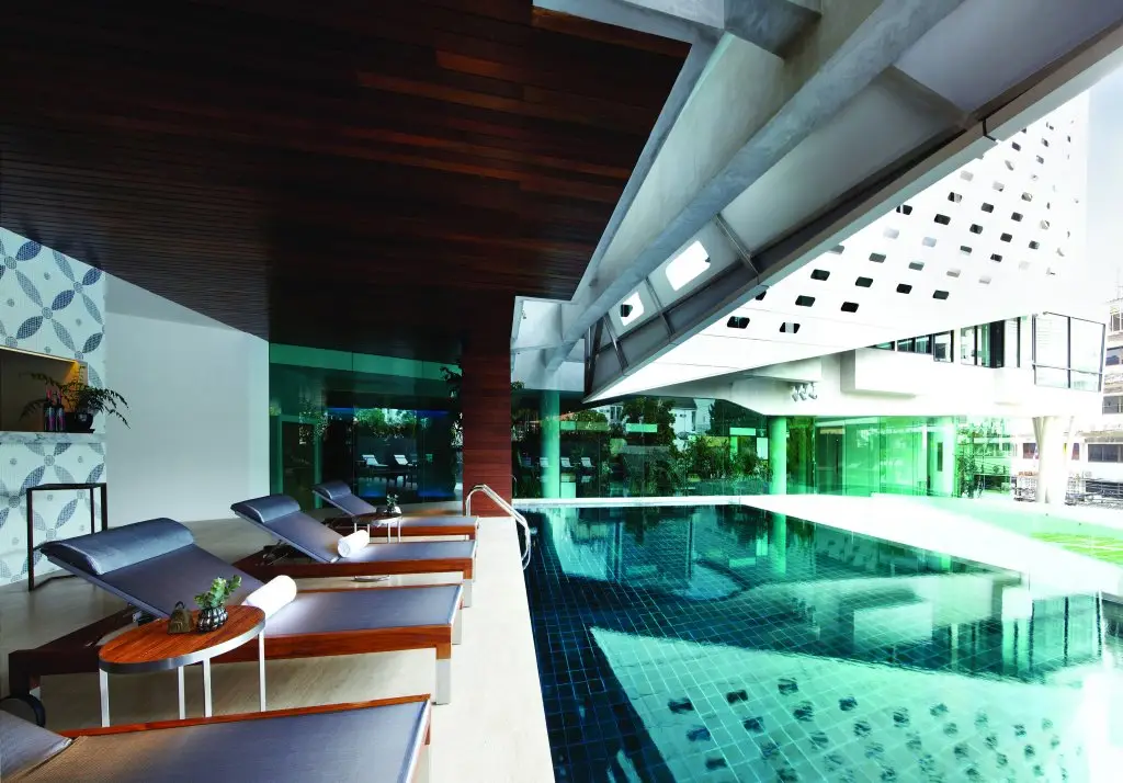 Бангкок: Lit Bangkok Hotel And Residence
