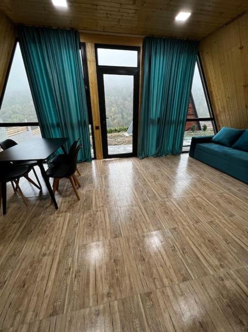 Дилижан: Green Villa Resort Light Blue