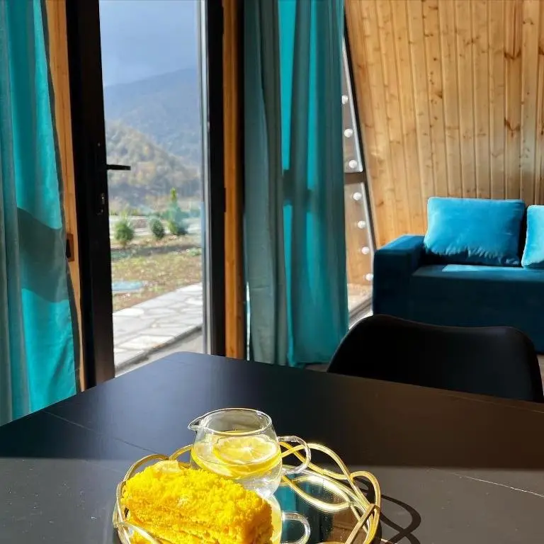 Дилижан: Green Villa Resort Light Blue