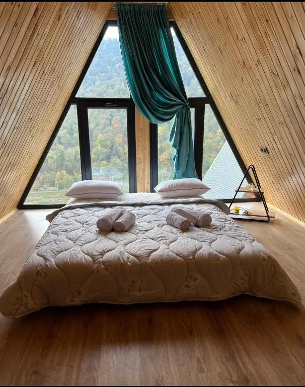 Дилижан: Green Villa Resort Light Blue