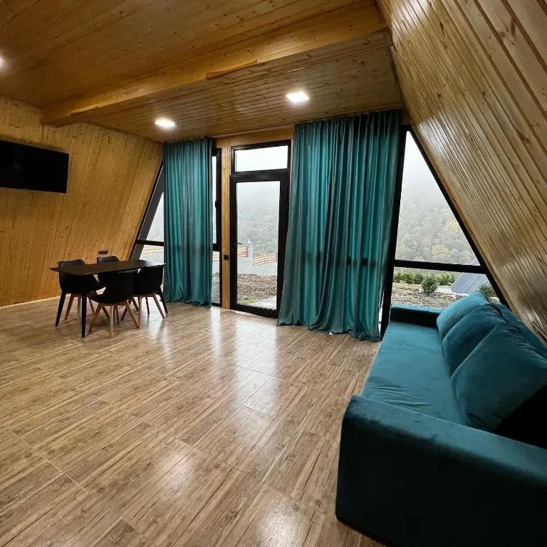 Green Villa Resort Light Blue — фото 1