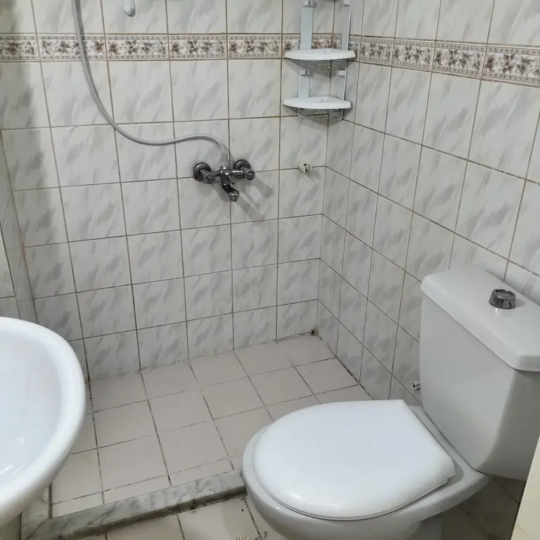 Мармарис: Апартаменты Jan's sweet home