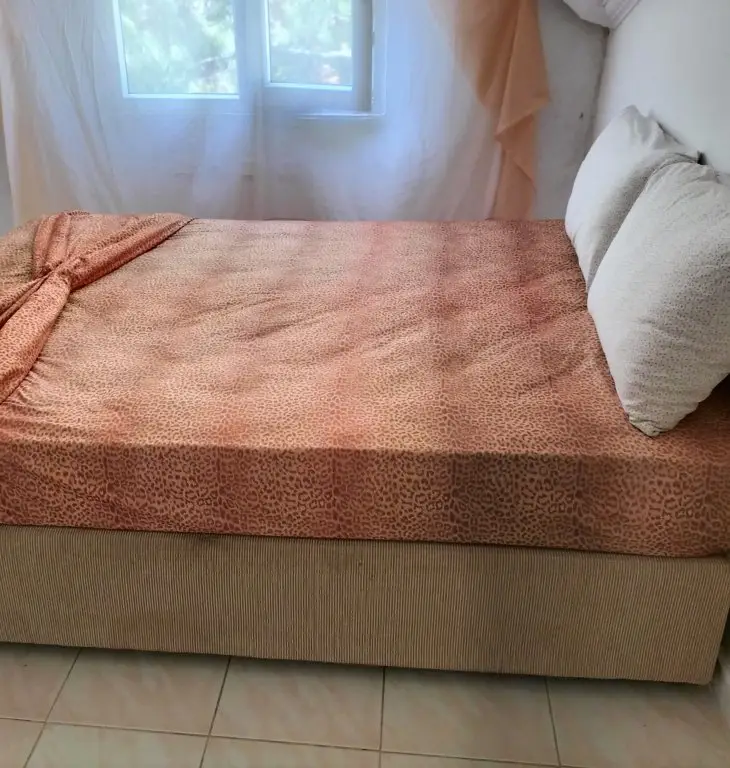 Мармарис: Апартаменты Jan's sweet home