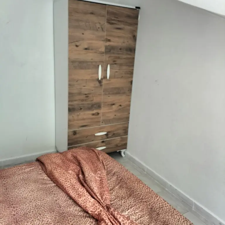 Мармарис: Апартаменты Jan's sweet home