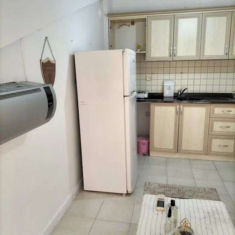 Мармарис: Апартаменты Jan's sweet home