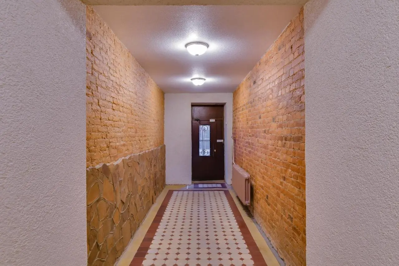 Санкт-Петербург: Rotas Budget Hotel