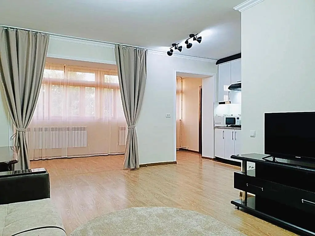 Самарканд: Samarkand Apartment