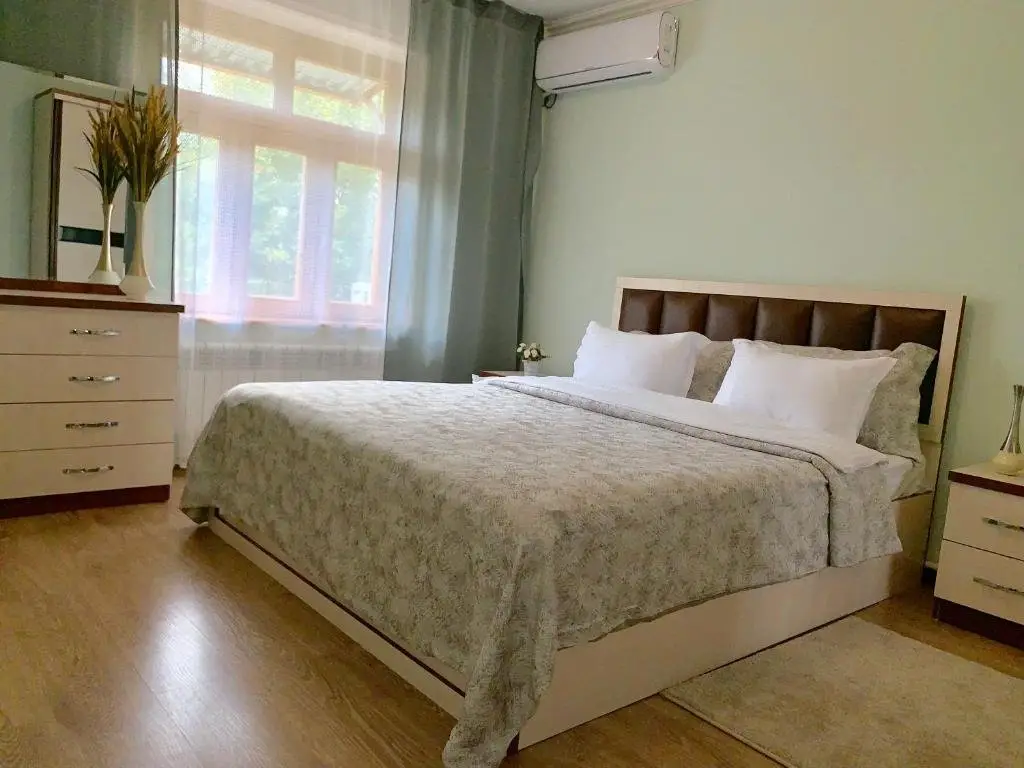 Самарканд: Samarkand Apartment