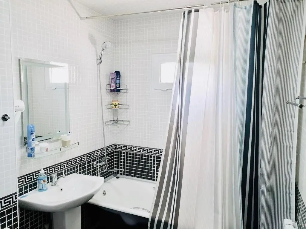 Самарканд: Samarkand Apartment