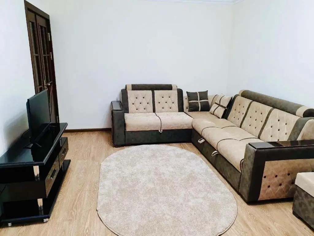 Самарканд: Samarkand Apartment